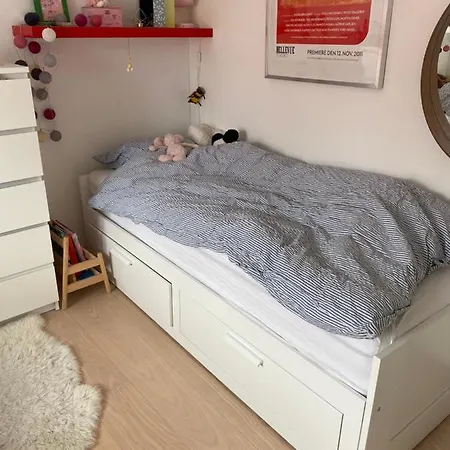 Nuets Kraft Søborg