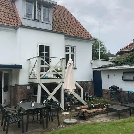 Villa Nuets Kraft Søborg