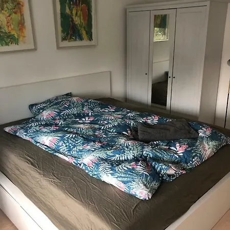 Villa Nuets Kraft