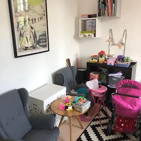 Villa Nuets Kraft Søborg